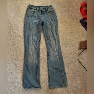 Vintage Bootcut Levi San Francisco Jeans
